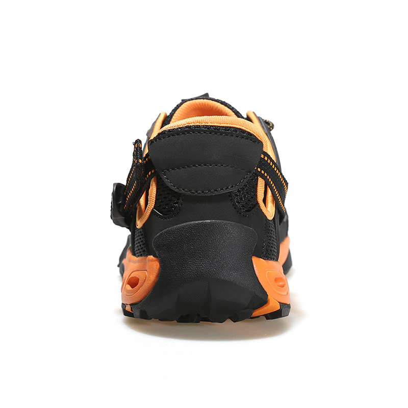 HUMTTO outdoor new soft and comfortable shock-absorbing non-slip breathable casual couple shoes