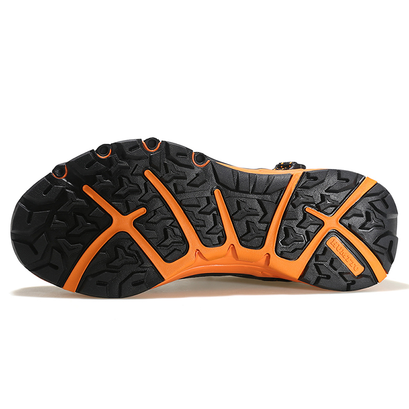 HUMTTO outdoor new soft and comfortable shock-absorbing non-slip breathable casual couple shoes